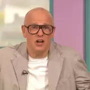 Sunday Brunch's Tim Lovejoy Shocks Fans with Unexpected Career Move: 'I'm Done with TV'