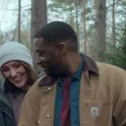 Suranne Jones to Star in Gripping New Thriller 'The Couple Next Door' – Don't Miss the Drama!