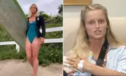 Surfing Instructor Loses Arm in Horrific E-Bike Accident on Amtrak Tracks in California