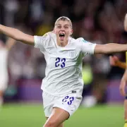 Sweden's Football Stars Seek Revenge Against England in Thrilling Euro 2025 Qualifier