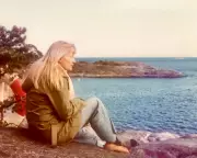 Swedish Author Gun-Britt Sundström Revives Her Cult Anti-Marriage Novel: 'Coupledom Is Very Oppressing'