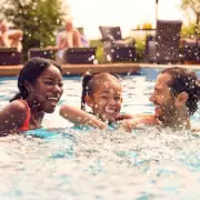 Swimwear Safety Alert: The Colours That Could Save Your Child From Drowning