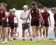 Switzerland Confident of Upsetting Spain in Euros Quarter-Final Clash