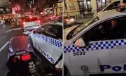 Sydney Motorcyclist's Fiery Red Light Confrontation Goes Viral – Who Was Really in the Wrong?