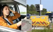 Sydney Mum Fined for Breastfeeding While Driving – Outrage Over 'Unfair' Penalty