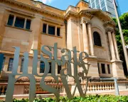 Sydney Set to Rival Melbourne with New Literary Hub and Enhanced Writers’ Festival