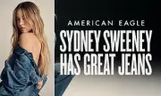 Sydney Sweeney Faces Backlash Over American Eagle Campaign – Fans Divided Over 'Woke' Ad