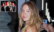 Sydney Sweeney Sparks Rumours as the Next Bond Girl in 007 Franchise