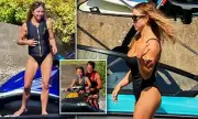 Sydney Sweeney Spotted with Mystery Man Amid Romance Rumours – Is She Single Again?