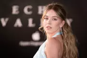 Sydney Sweeney Stars in American Eagle's Bold New Denim Campaign