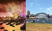 Sydney's New Year's Eve Fireworks Could Become Ticketed Event – What You Need to Know