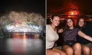 Sydney's New Year's Eve Fireworks Face Boycott Over Entry Fee Controversy