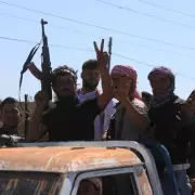 Syria and Israel 'Agree to Truce' After Decades of Conflict, Claims Russian Envoy