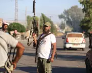 Syria in Turmoil: New Regime Faces Mounting Challenges Amid Escalating Unrest