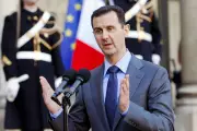 Syrian President Bashar al-Assad Visits Russia for Talks with Putin Amid Western Criticism