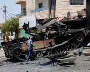 Syria's Future: Why Stability Must Be Built with Its People, Not Just Politics