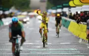 Tadej Pogačar Triumphs Again: Slovenian Star Claims Fourth Tour de France Title in Paris