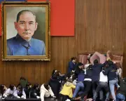 Taiwan Activists Exploit Political Loophole to Oust Pro-China Candidates