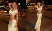 Tammy Hembrow's Friend Sparks Drama with Passive-Aggressive Instagram Comment – A Major Friendship Faux Pas?