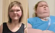 Tammy Slaton's Stunning Transformation: 1000-Lb Sisters Star Looks Unrecognisable After Weight Loss and Skin Removal Surgery