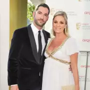 Tamzin Outhwaite Opens Up About Heartbreaking Co-Parenting Struggles