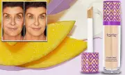 Tarte Shape Tape Concealer: The Viral Beauty Must-Have Loved by Celebrities