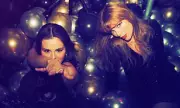 Taylor Swift and Selena Gomez Dazzle at Glamorous 32nd Birthday Bash