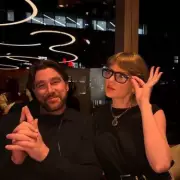 Taylor Swift Sparks Engagement Rumours with Romantic London Getaway