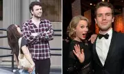 Taylor Swift's Brother Austin Stuns Fans with Unexpected Appearance – What Happened?