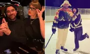 Taylor Swift's Sweet Tribute to Travis Kelce at Kansas City Chiefs Game – A 'Hard Launch' of Their Romance?