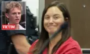 Teacher Nicole Ballew-Callaham Faces Court Over Alleged Molestation of Minor Student