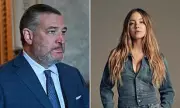 Ted Cruz Faces Woke Backlash After Praising Sydney Sweeney's Beauty in Jeans Campaign