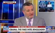 Ted Cruz Stuns with Bold Claim: Trump Could Prosecute Obama Over Russia Hoax