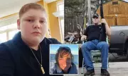 Teen Accused of Paddleboard Murder in Maine Makes Emotional Plea for Union Support