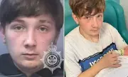 Teen Father Blamed Family Dog for Baby's Brain Damage – Shocking Court Revelations