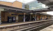 Teen Girl Raped in Train Toilet: Man Arrested in Shocking Assault Case
