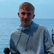 Teen Grinned Before Brutal Stabbing: Chilling Courtroom Moment