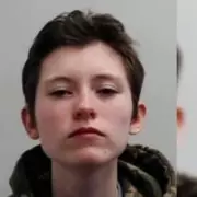 Teen Obsessed with Columbine Massacre Terrified Neighbours with Chilling Threats