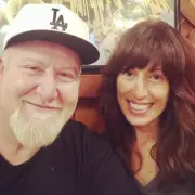 Teen's Chilling Discovery: Bloody Footprints Lead to Shocking Family Secret