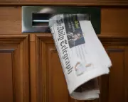 Telegraph Sale Nears Approval as Lords Back Foreign Ownership Vote