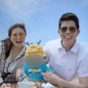 Terrified Boy, 5, Wakes Up Screaming 'I Can't See' After Rare Condition Strikes Overnight