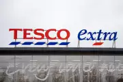 Tesco Urgently Recalls Pasta Salad Over Salmonella Fears – Check Your Fridge Now!