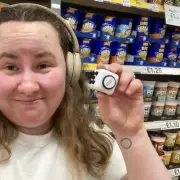 Tesco Worker's Heartbreaking Plea: 'I Was Too Scared to Ask for Help'
