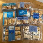 Tesco's 28p Sausage Roll Beats Greggs in Blind Taste Test – Shoppers Stunned!