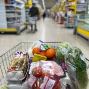 Tesco's Generous Giveaway: Free Food for Loyal Customers – Don't Miss Out!