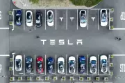 Tesla Shares Tumble as Elon Musk's Pay Package Faces Investor Backlash