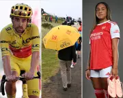 Test Your Sports Knowledge: Lions Tour, Football Transfers, Tennis Triumphs & More | Weekly Sports Quiz