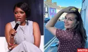 Texas Rep. Jasmine Crockett Sparks Outrage with Fiery Magazine Profile: 'They Won't Silence Me'