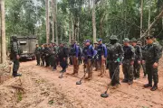 Thailand and Cambodia Clash at Border: F-16 Jets Deployed Amid Rising Tensions