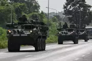 Thailand and Cambodia Clash in Border Dispute: Airstrikes and Military Escalation